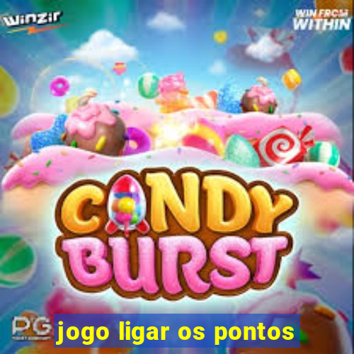 jogo ligar os pontos